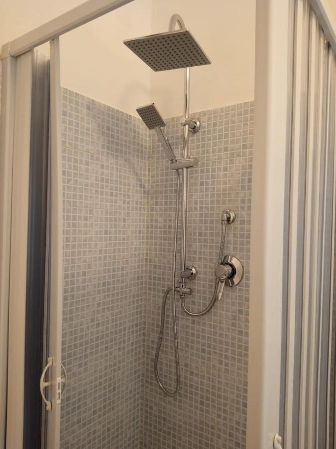 Apt Aquarium Apartamento Génova Exterior foto
